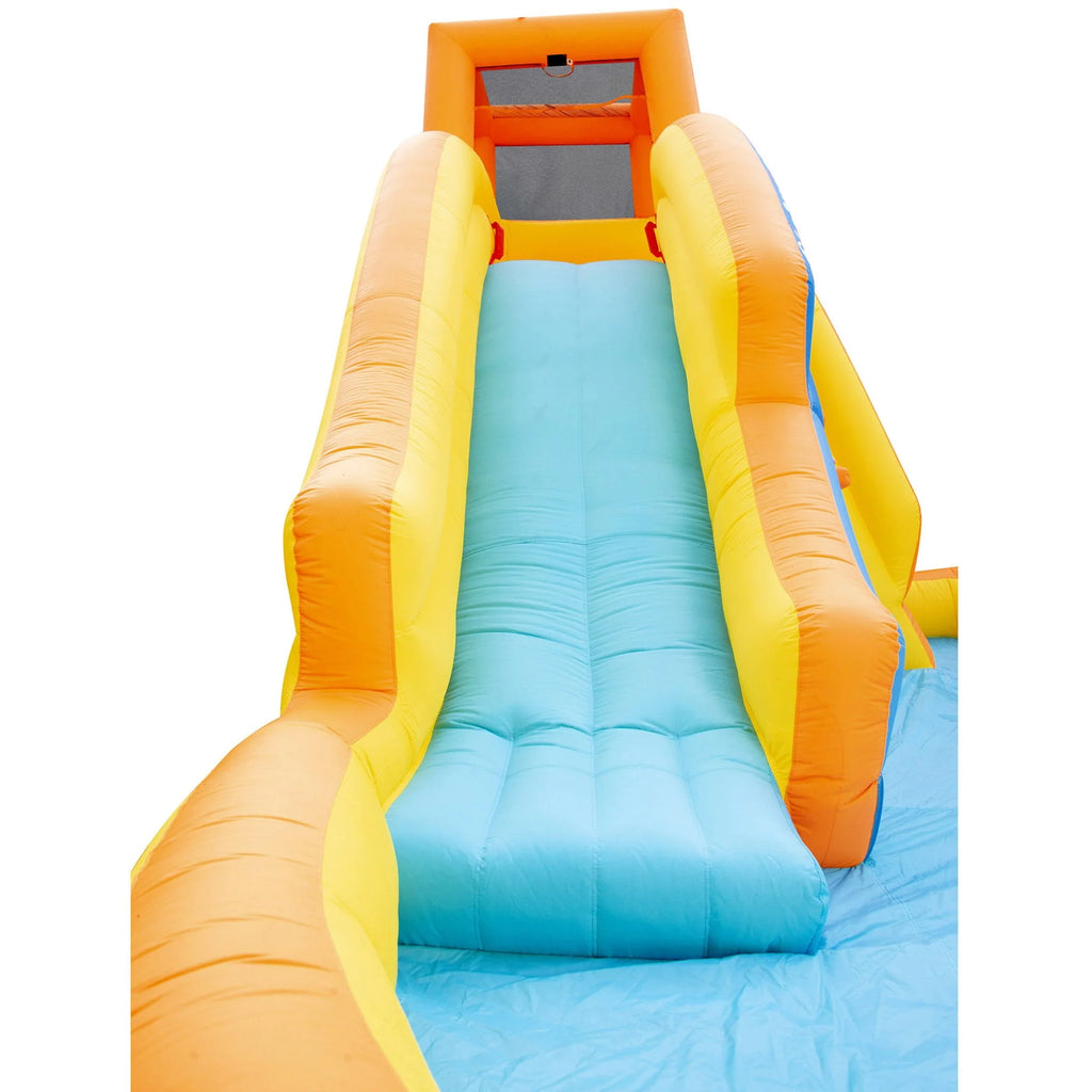 Inflatable Duck Water Park B771