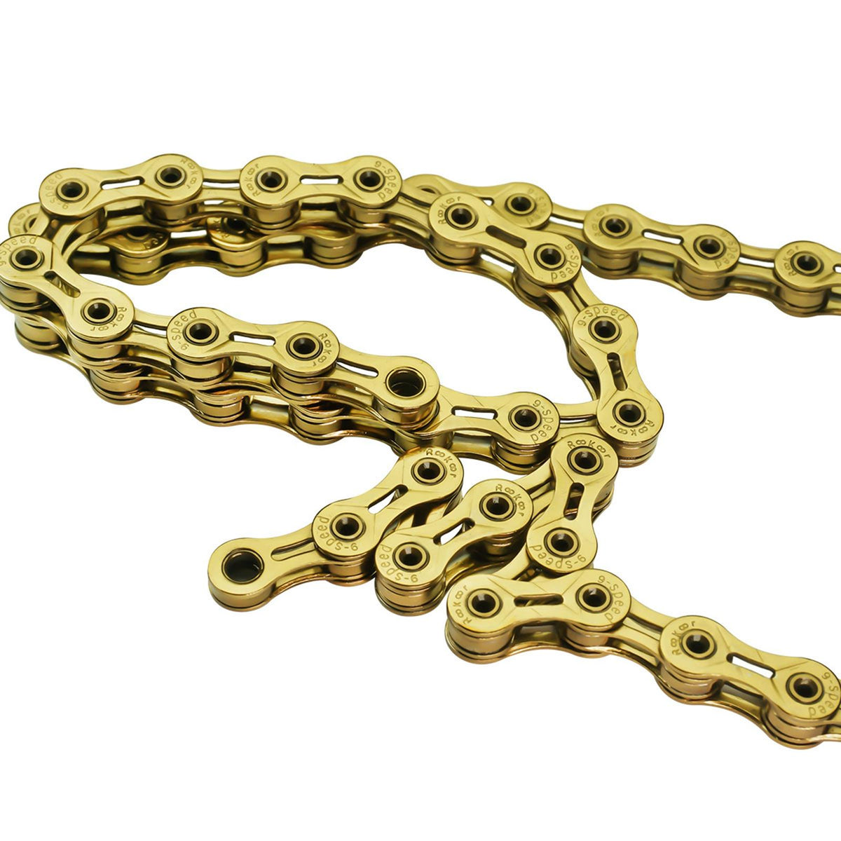 Gold Mountain Bike Chain F430366