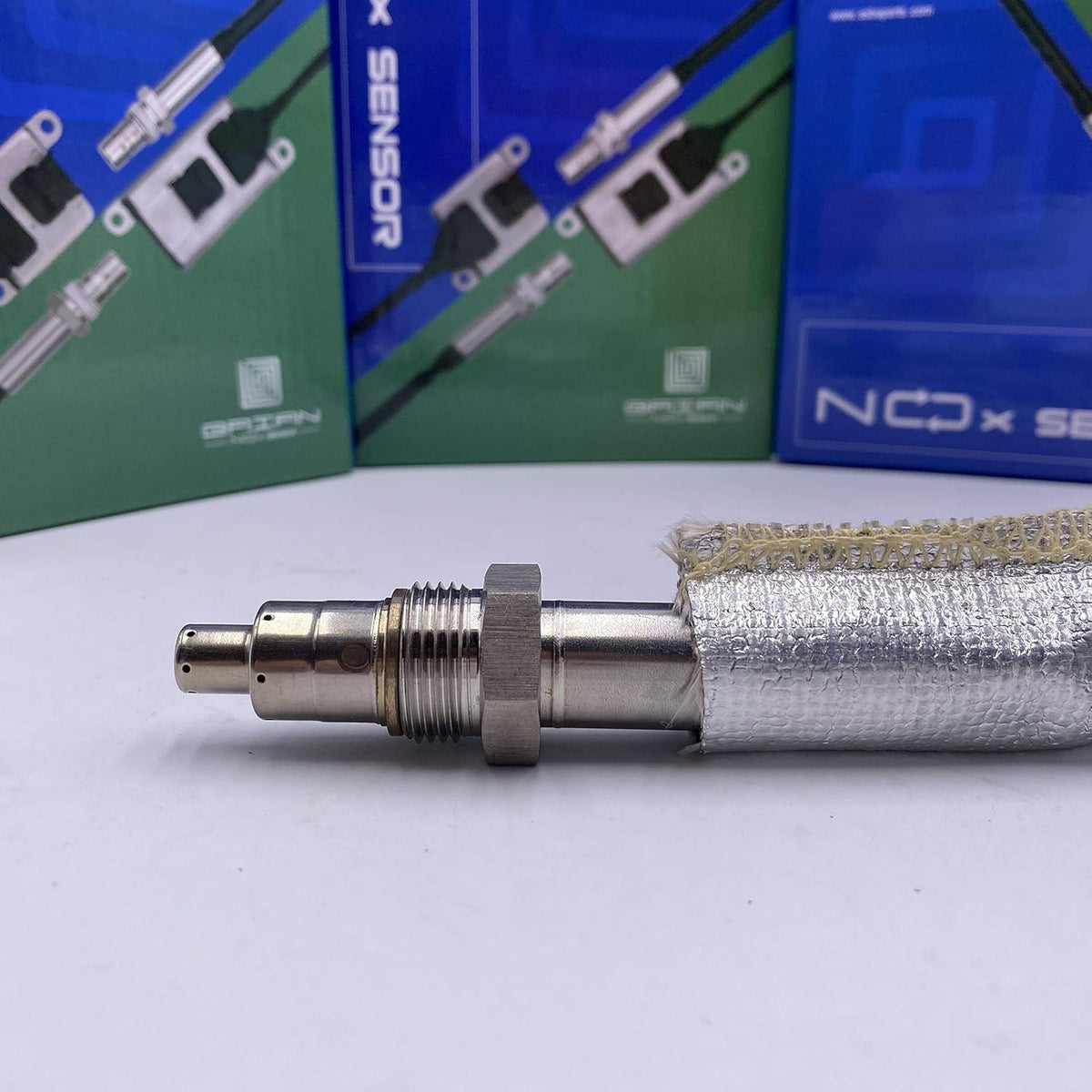 NOx Sensor Nitrogen Oxide Sensor P655197