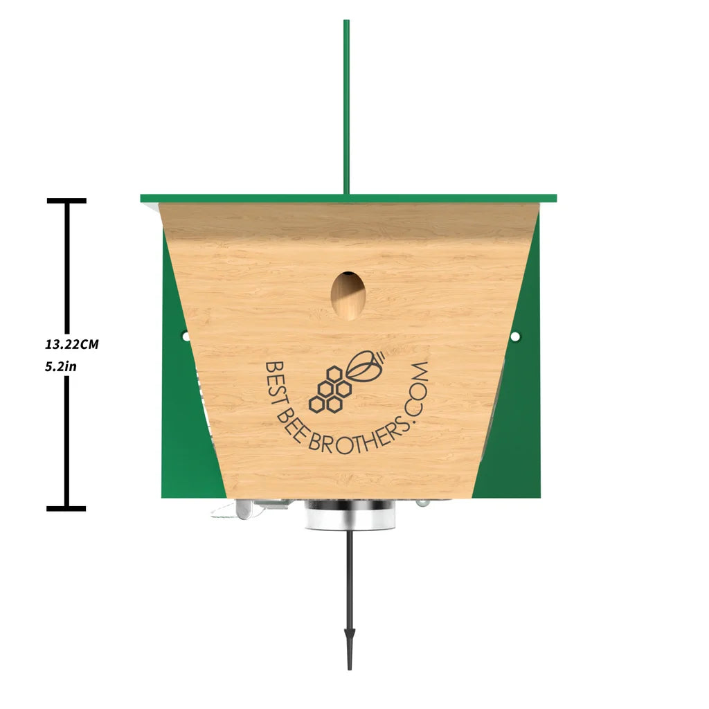 Carpenter Bee Trap 2 pack L377907