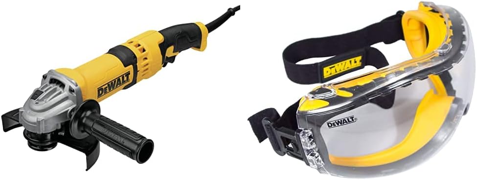 4-1/2-Inch to 6-Inch Angle Grinder P6824