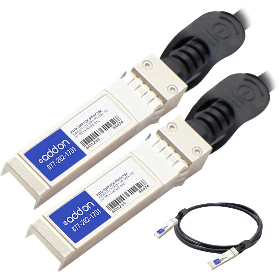 Fiber Optic Network Cable K293029