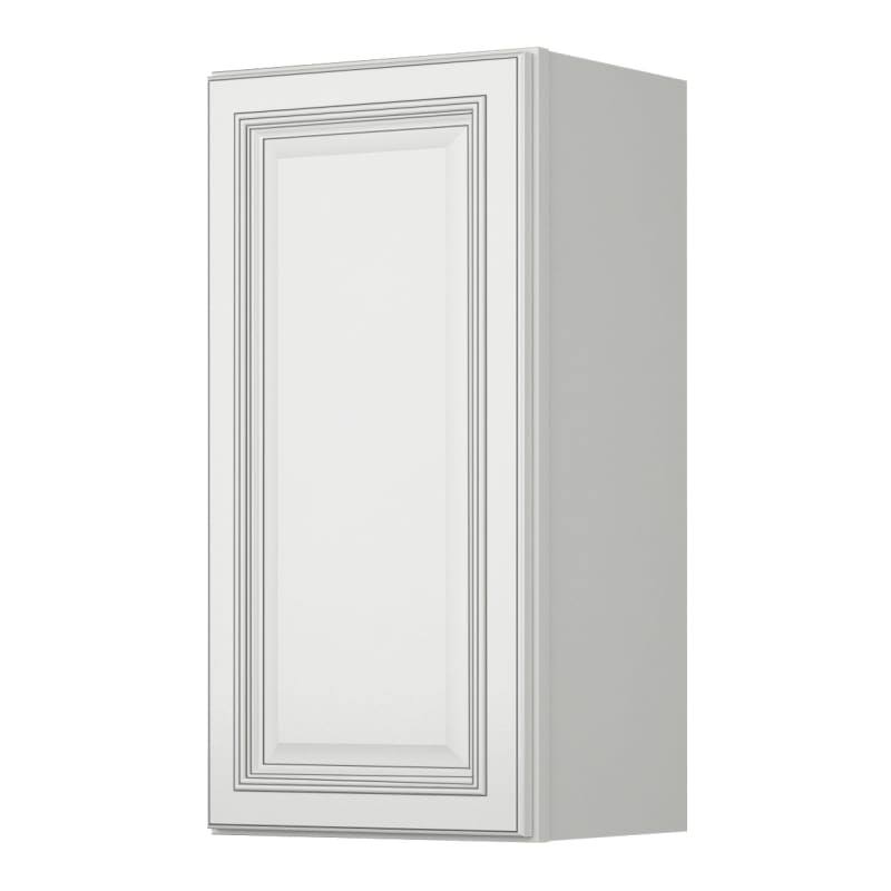 Single Door Wall Cabinet E36385
