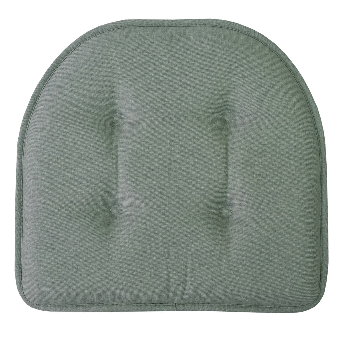 Memory Foam No Slip Chair Pad Cushion 6 Pack X543828