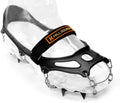 Black Trail Crampons G608