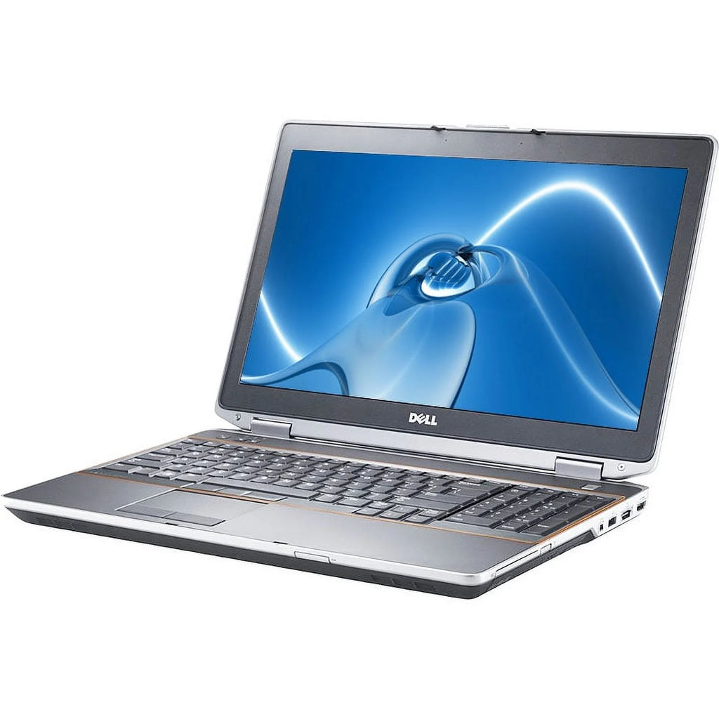 15.6" Intel Core i5 2.6GHz 4GB RAM 320GB Laptop A7336