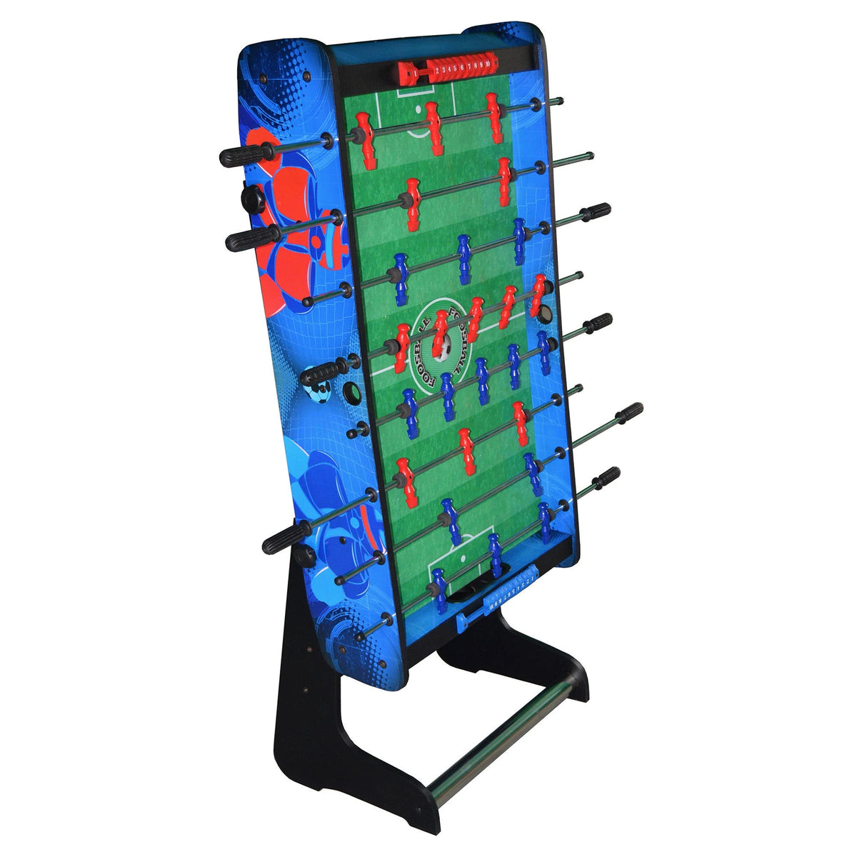 4 ft. Folding Foosball Table F6228