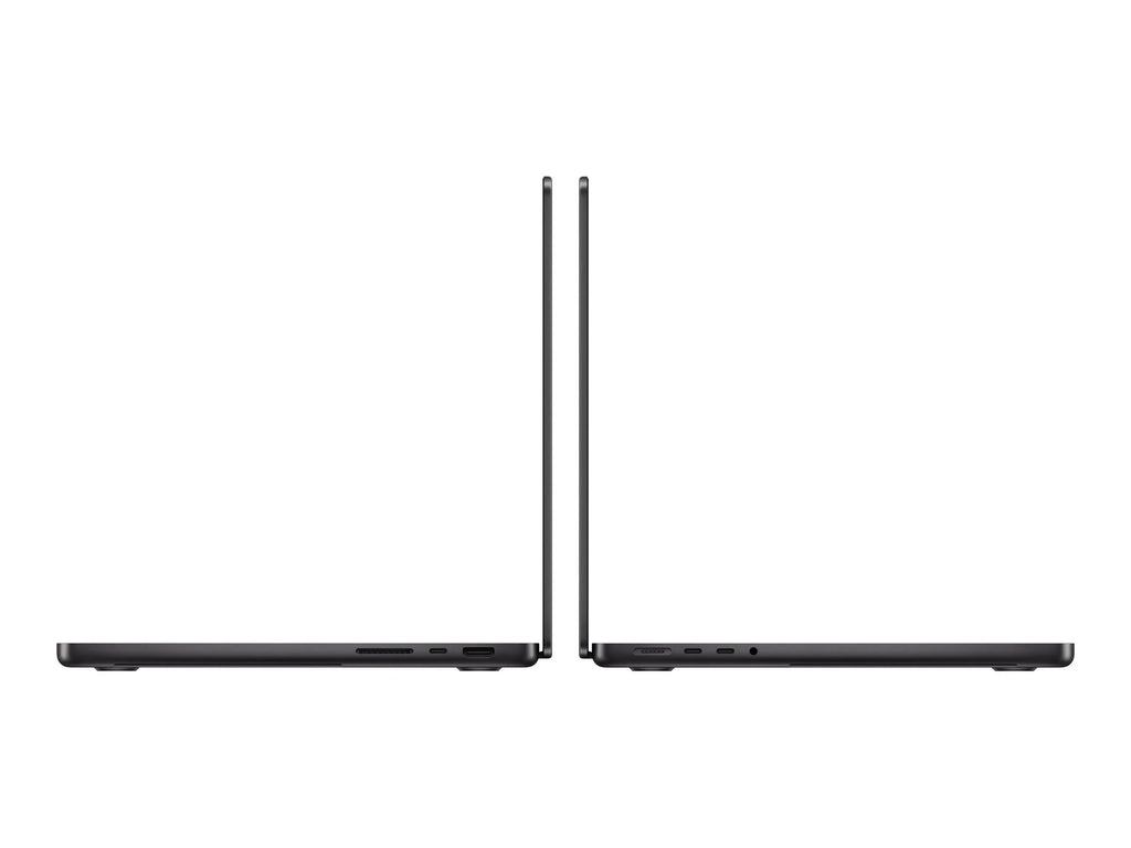14.2" Retina Display Touch ID M3 Pro 1TB SSD Laptop K572