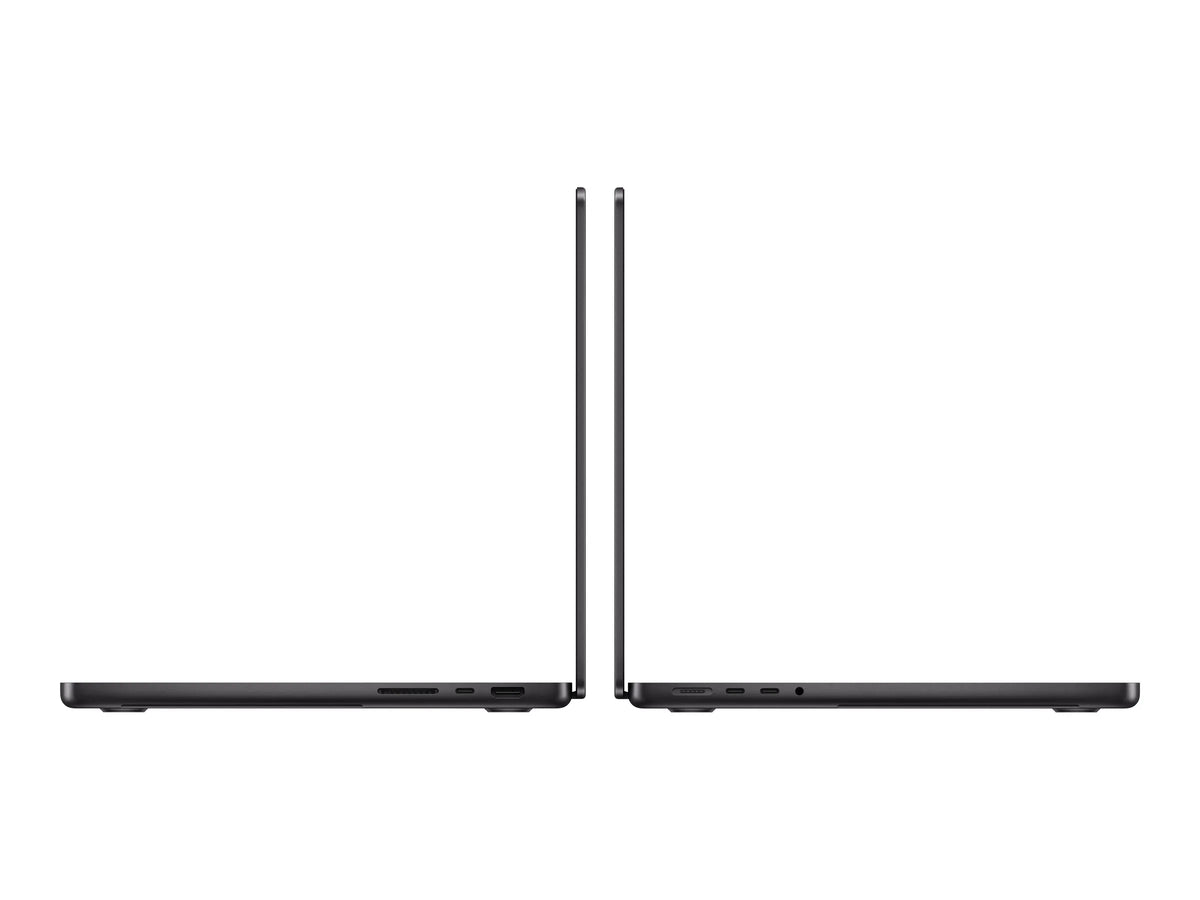 14.2" Retina Display Touch ID M3 Pro 1TB SSD Laptop K572