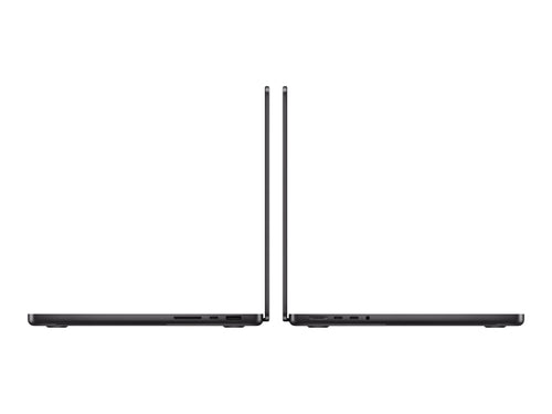 14.2" Retina Display Touch ID M3 Pro 1TB SSD Laptop K572
