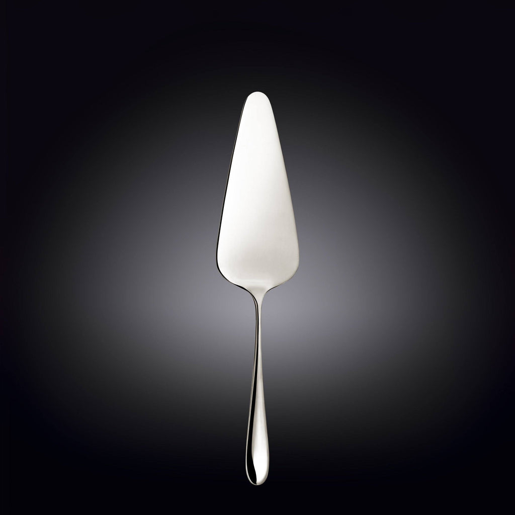 Stainless Steel Set of 24 Cake Server S691