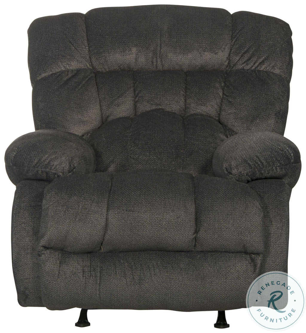 Chaise Rocker Recliner V153042
