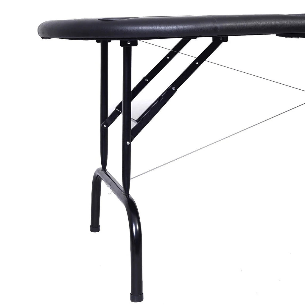 Foldable 8 Player Poker Table U700