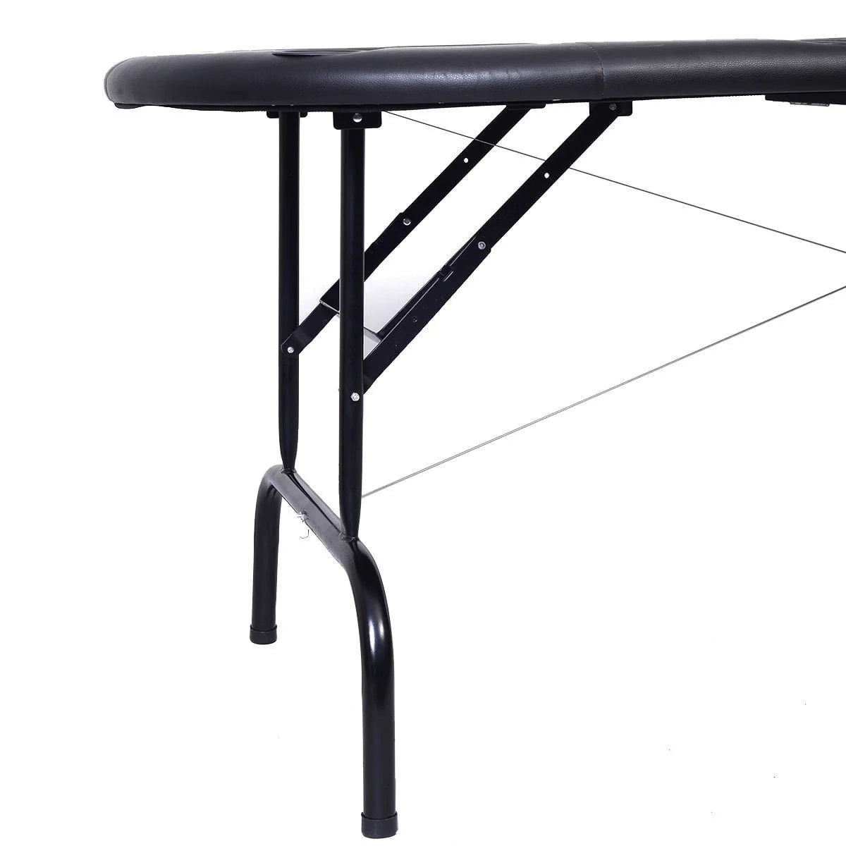 Foldable 8 Player Poker Table U700