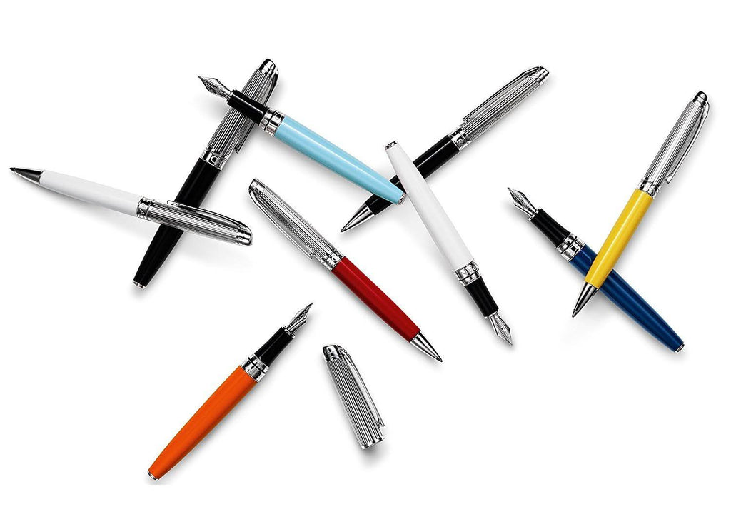 Saffron Rollerball Pen C16018