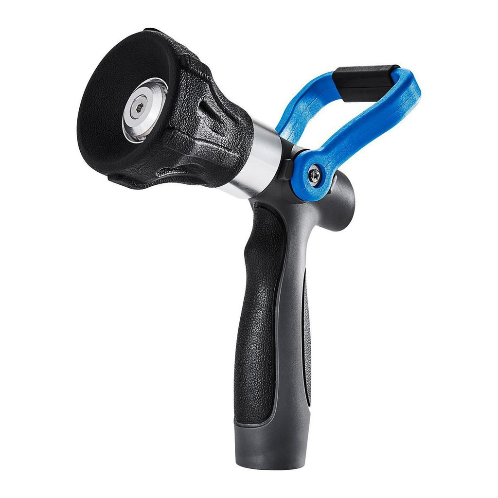 High-Flow Fireman's Hose Nozzle Z3587