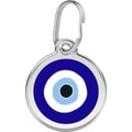 Enamel Pet ID Tag C913