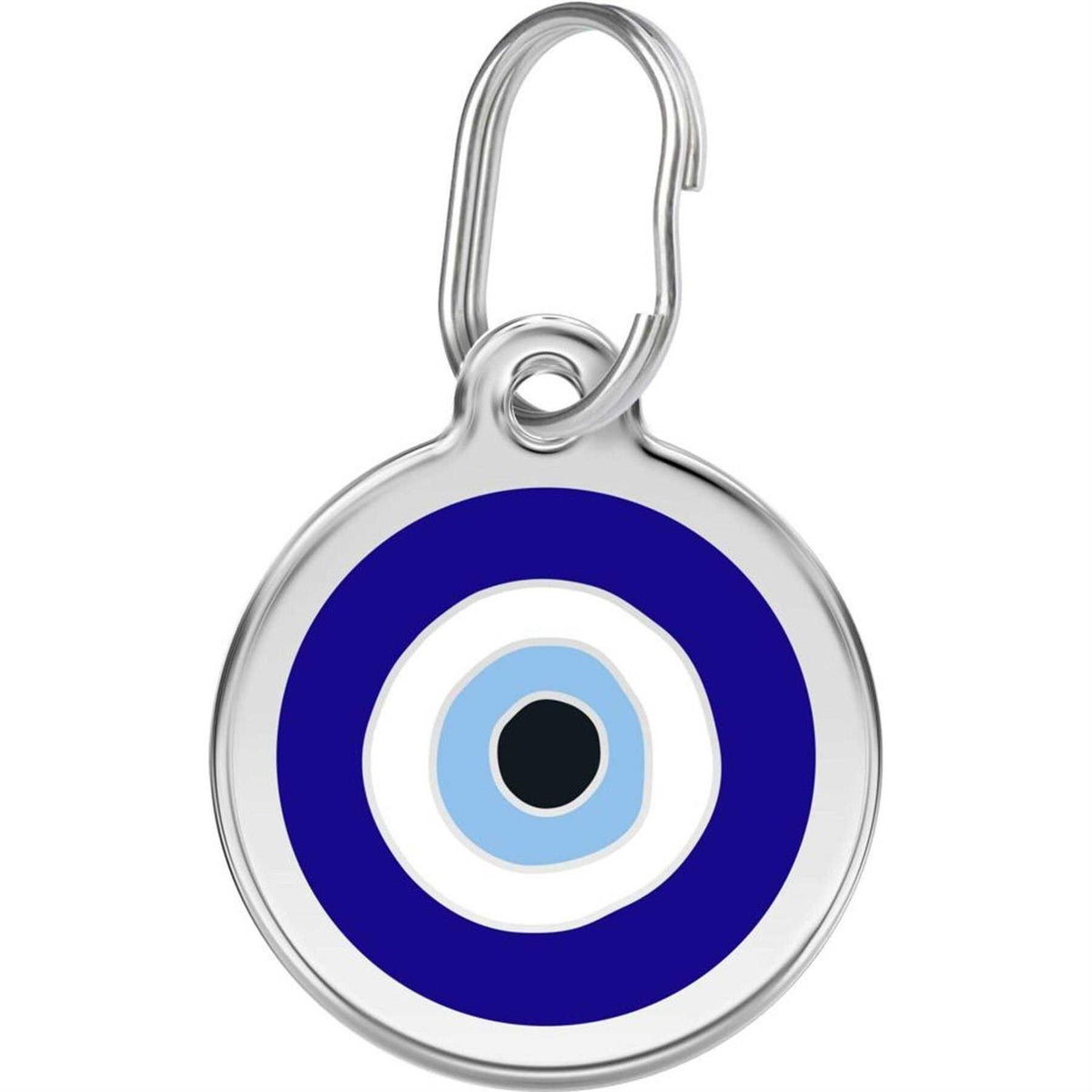 Enamel Pet ID Tag C913