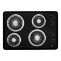 Electric Cooktop with 4 Elements E7273