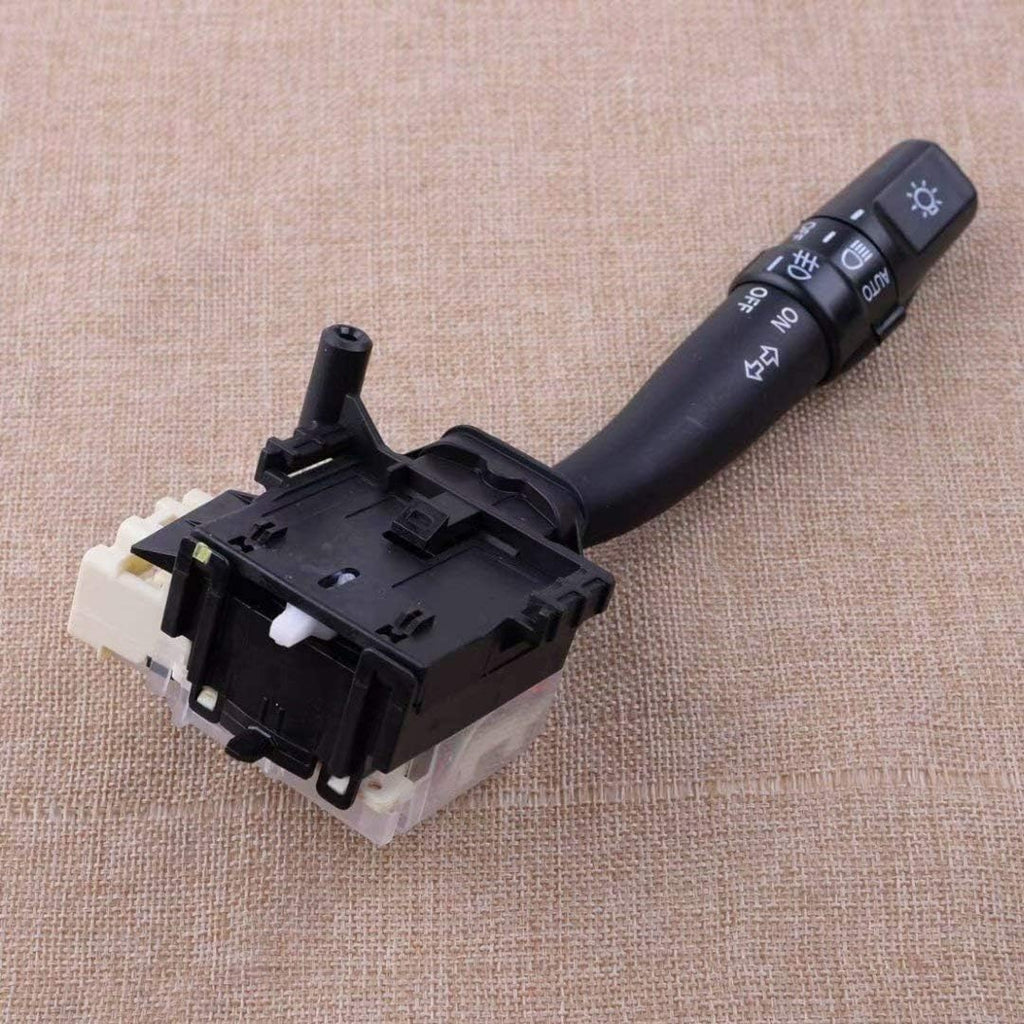 Fog Light Turn Signal Switch Pack of 2 Y198337