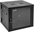 9U Wall-Mount Network Cabinet Enclosure Q483797