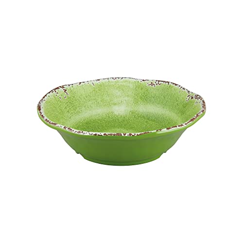 12-Piece Melamine Dinnerware Set, Service for 4 T4377