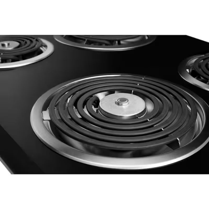 Electric Cooktop with 4 Elements E7273