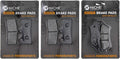 Brake Pad Set Semi-Metallic Pack of 2 I495