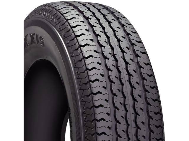 Trailer Tire M8008 St Radial 215/75R14 T1374