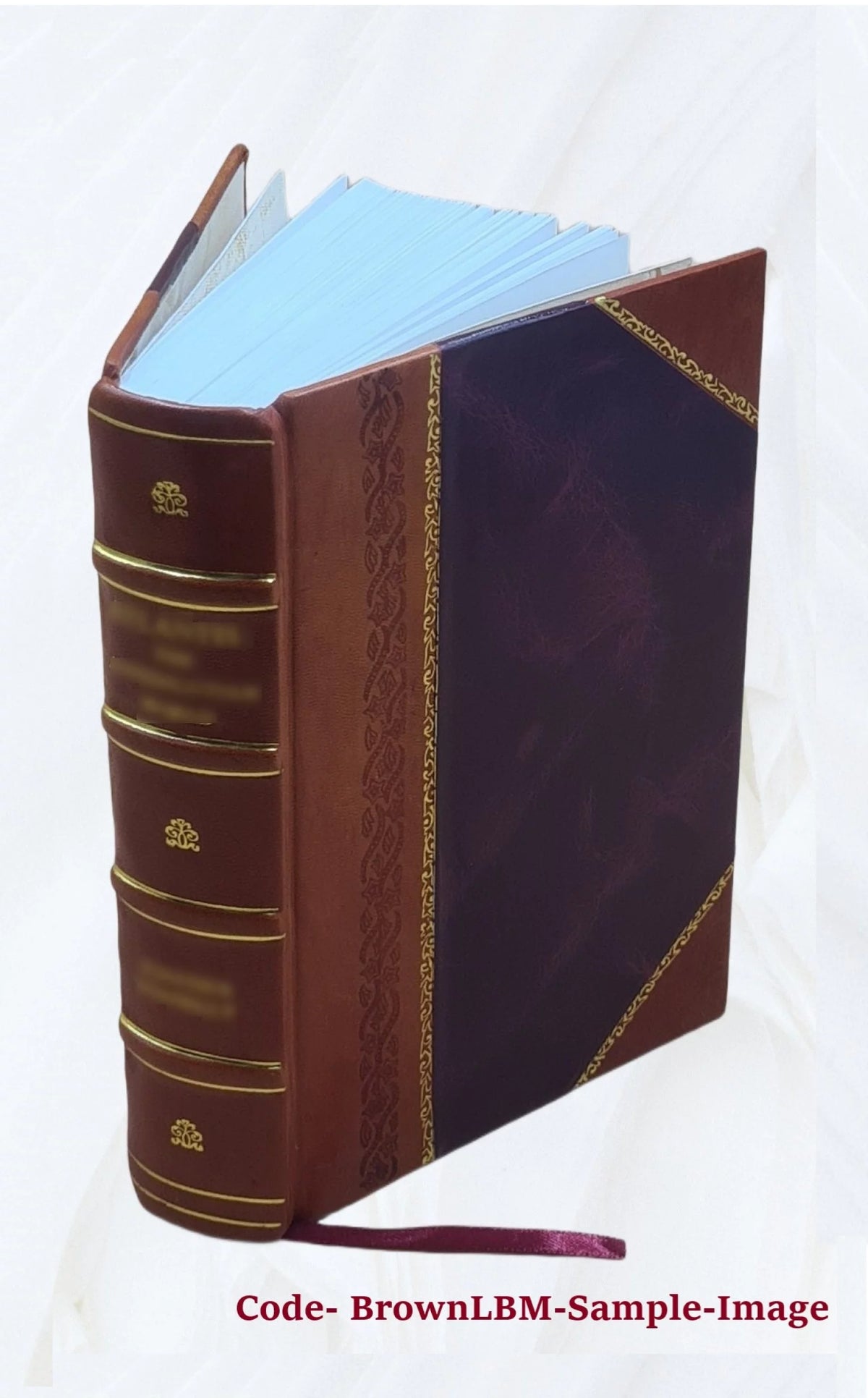 Jewels of the Bible N35276
