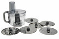 Food Processor Attachment T645