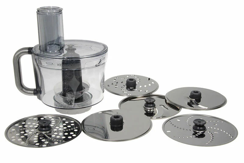 Food Processor Attachment T645