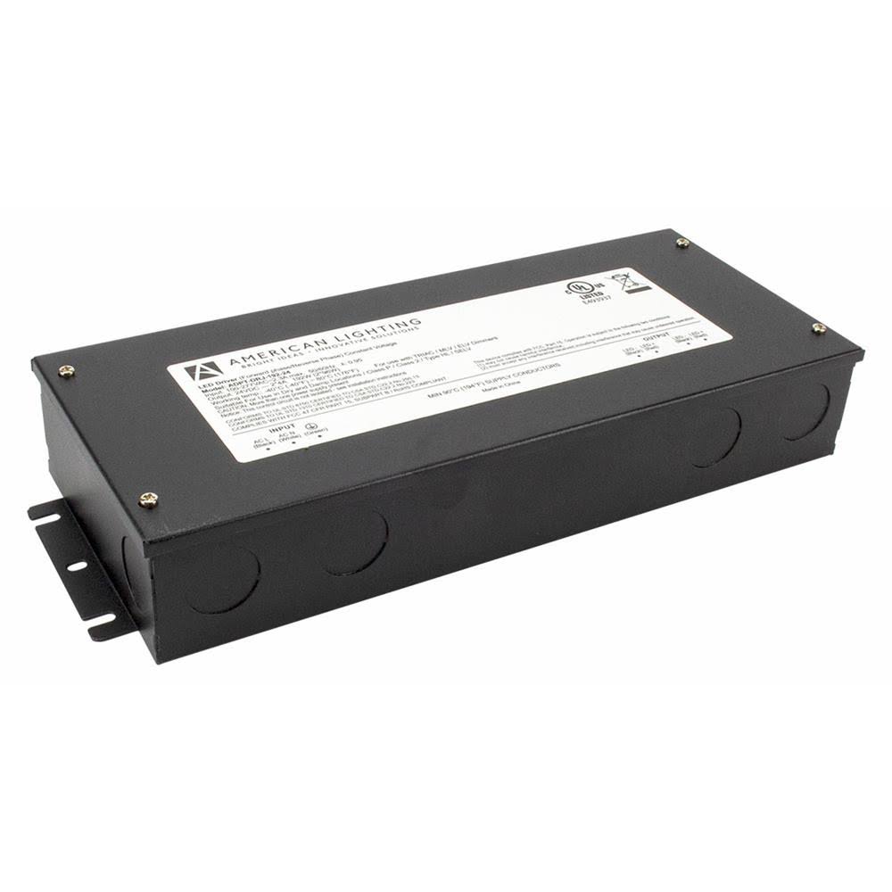 LED Constant Voltage Driver X152