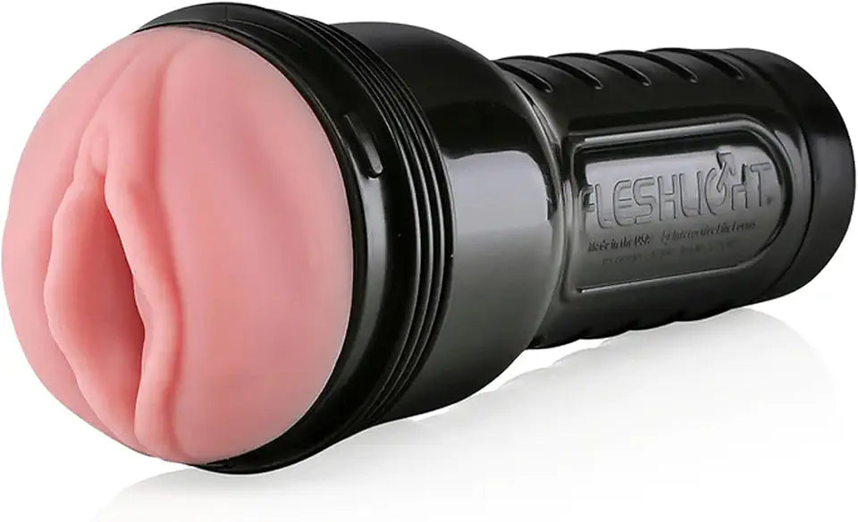 Pink Realistic Male Masturbator T95354