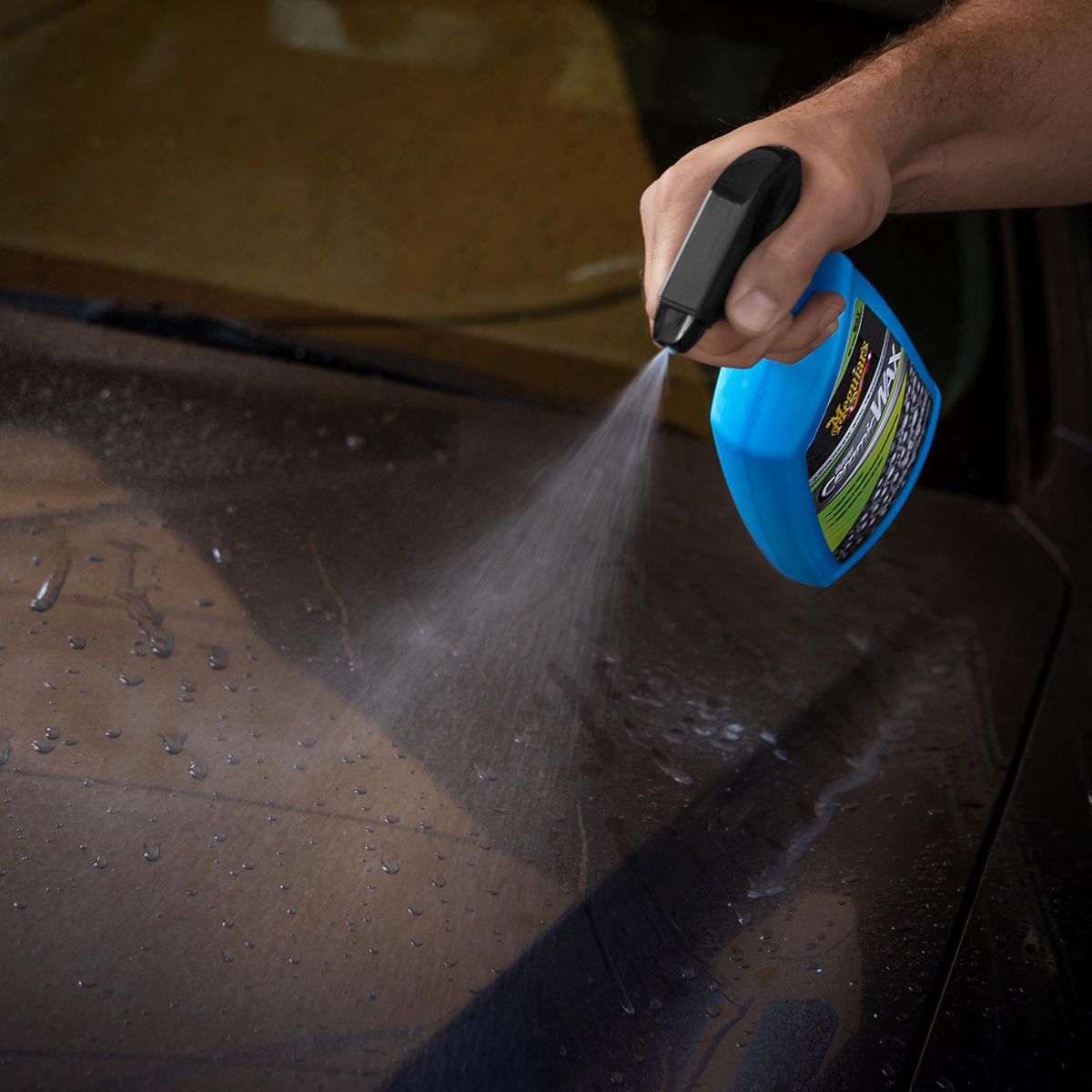 26 oz. Hybrid Ceramic Wax N2388