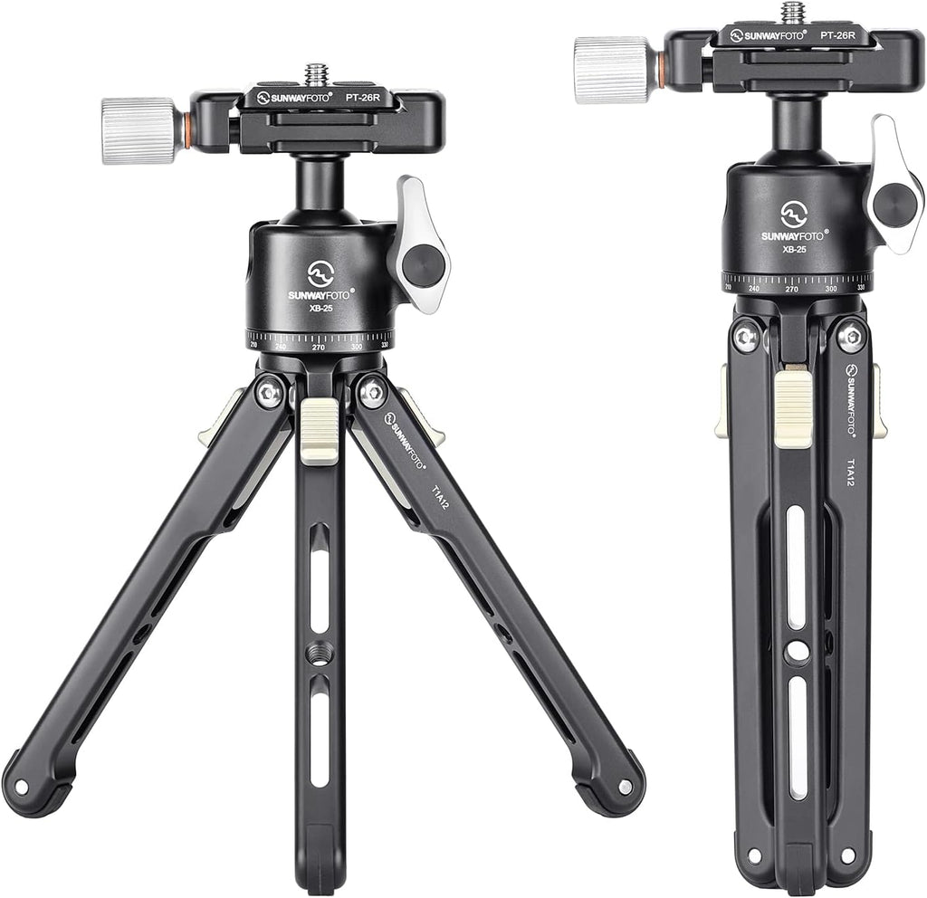 Mini Tripod Kit for DSLR Camera C71593