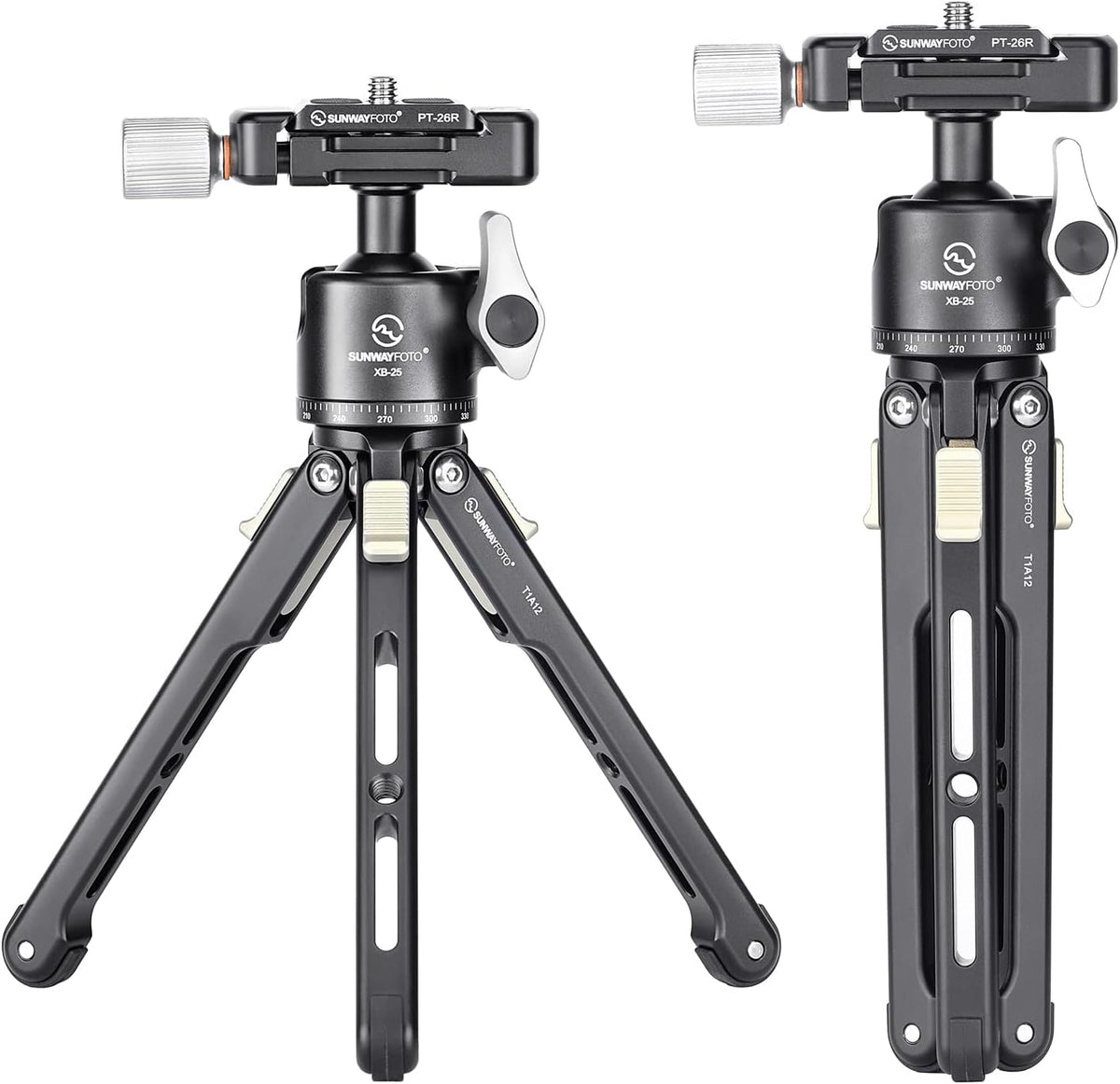 Mini Tripod Kit for DSLR Camera C71593