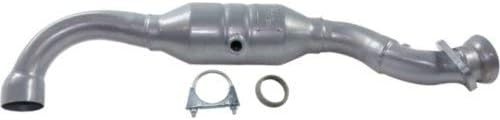 Catalytic Converter C848