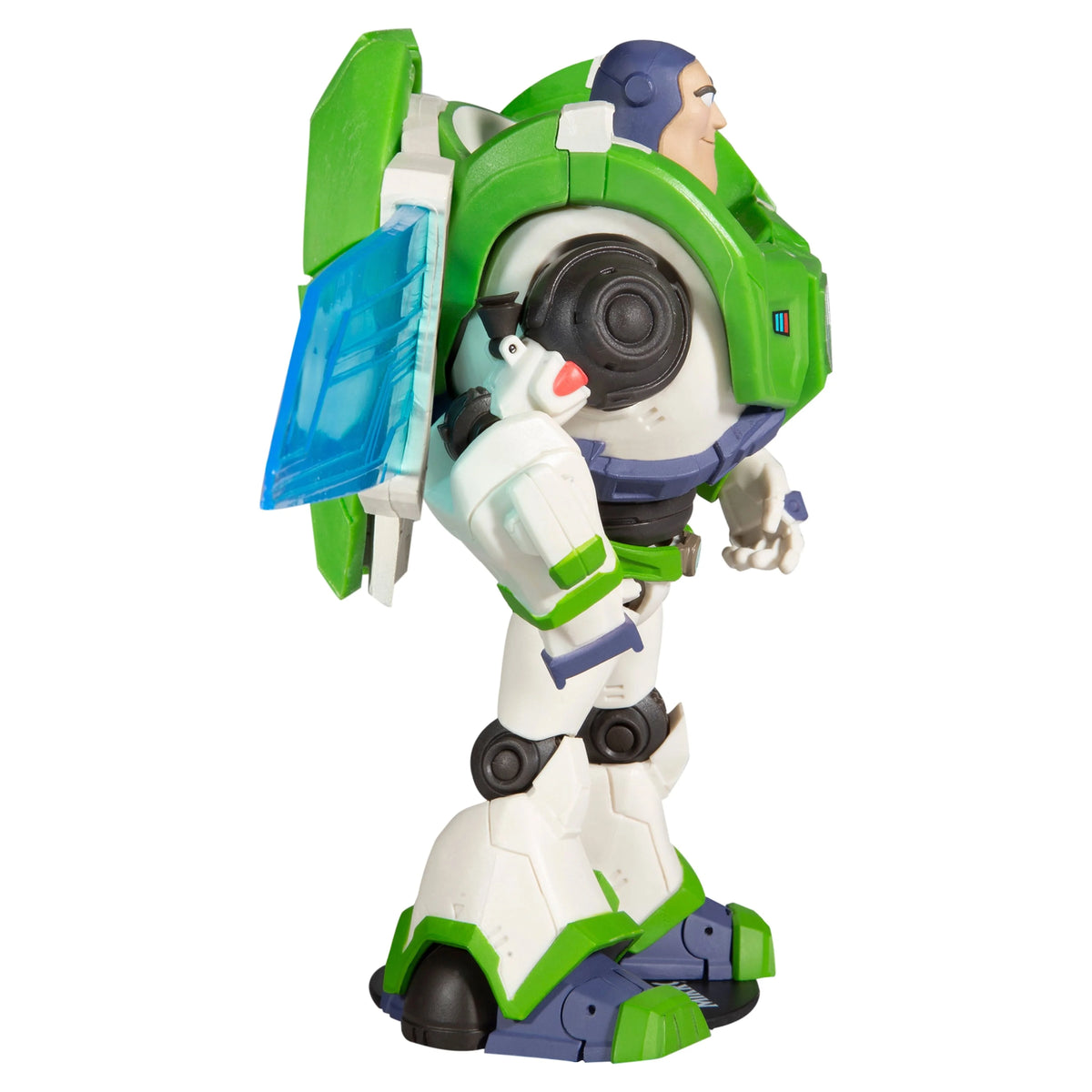 7" Buzz Lightyear Action Figure H704525