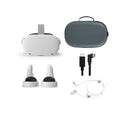 All-In-One VR Headset 128GB with Touch Controllers X828