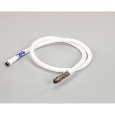 Portable Filter Hose Assembly I144