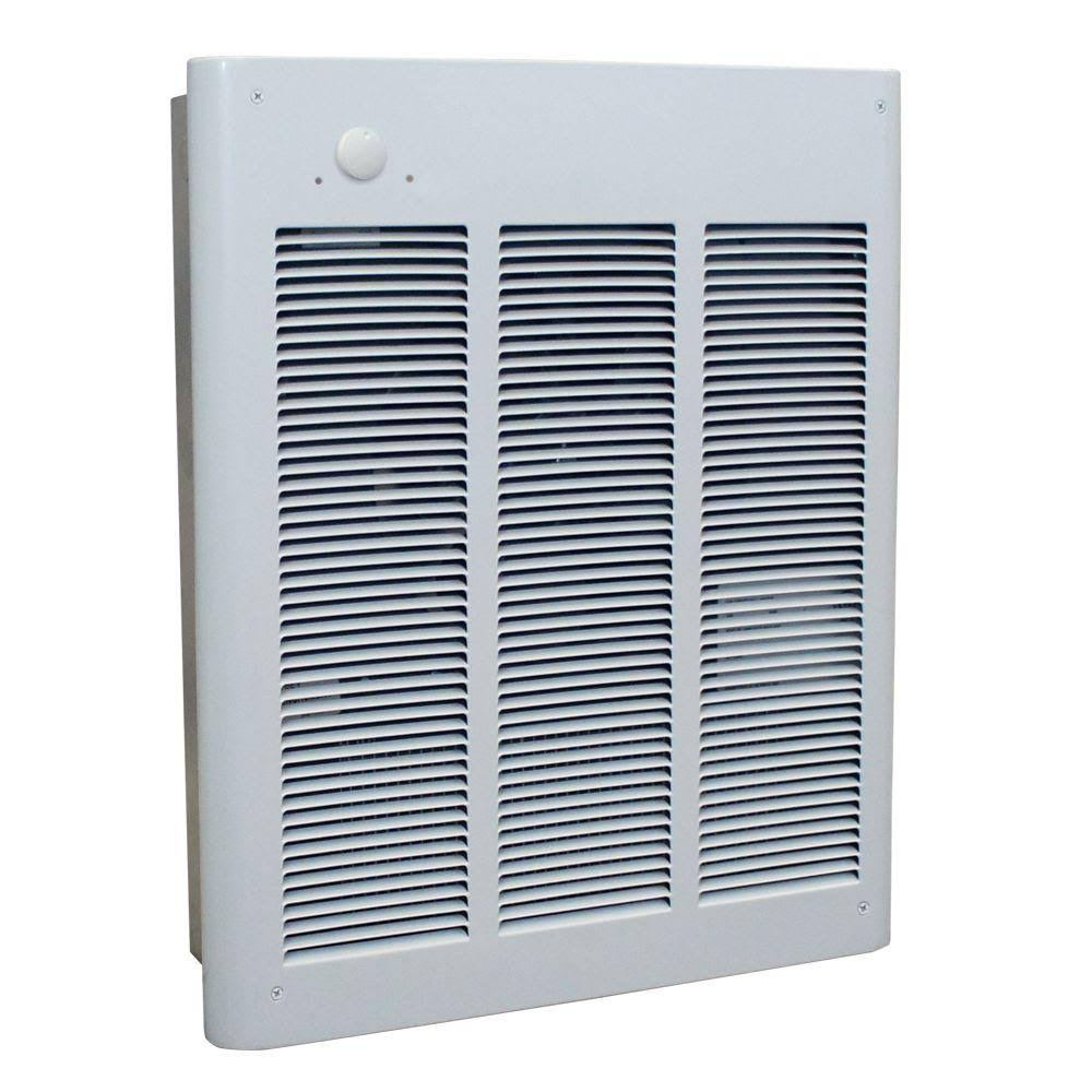 Electric Heater Fan Forced Air V12443