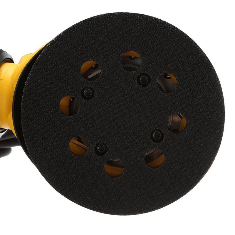 5 in. Variable Speed Random Orbital Sander I2596
