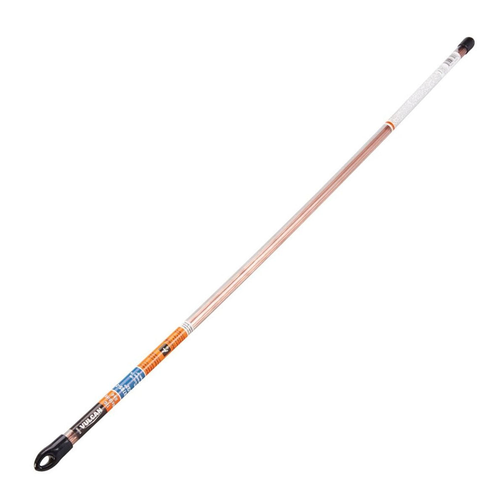 3/32 in. TIG Welding Rod, 1 lb. H596632