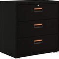 3 Drawer Steel Cabinet J397