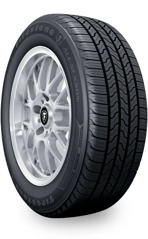 All Season Tire 235/55R17 99T M40532