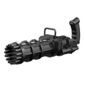 Bubble Machine Gatling Toy P3648