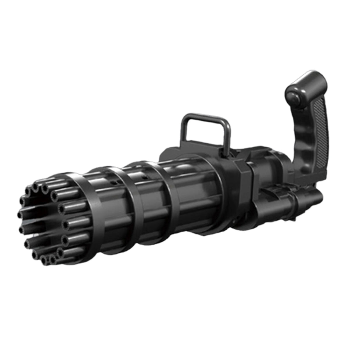 Bubble Machine Gatling Toy P3648