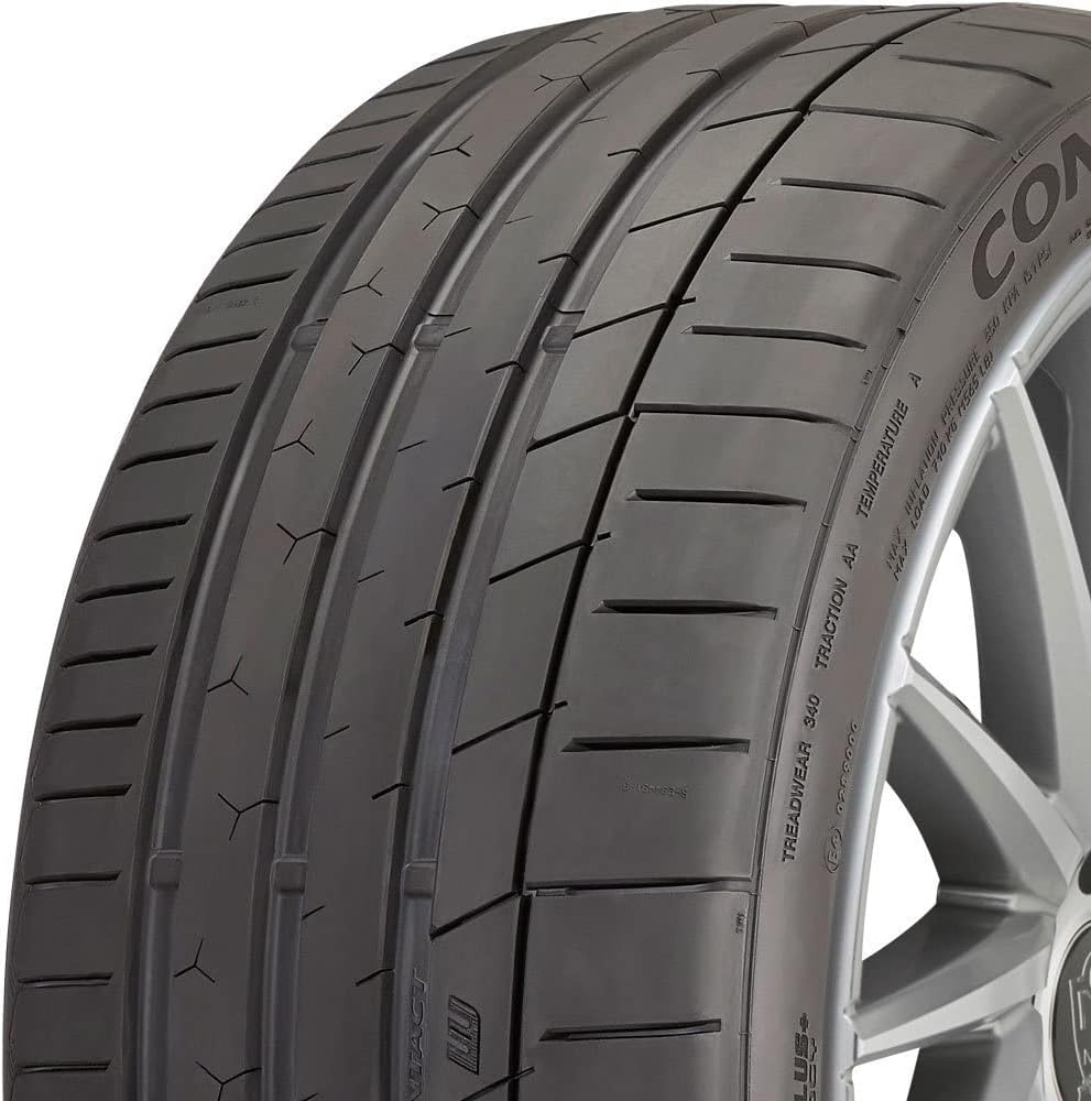 225/40ZR18 92Y Performance Radial Tire A366965