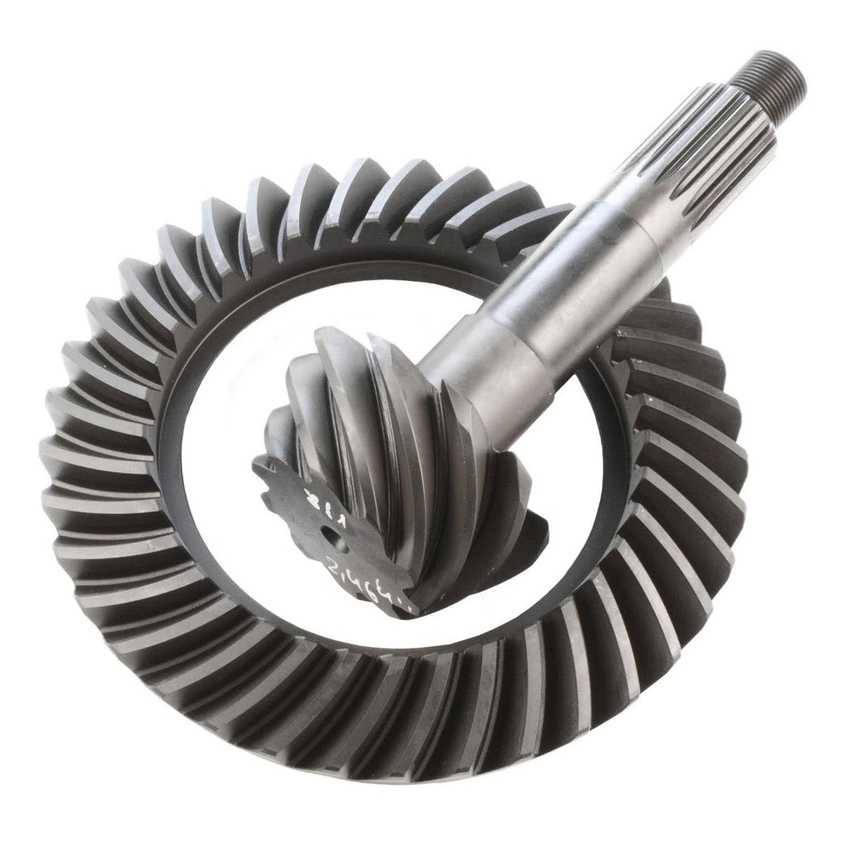 Differential Ring and Pinion B517